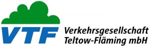 VTF Verkehrsgesellschaft Teltow-Fläming mbH